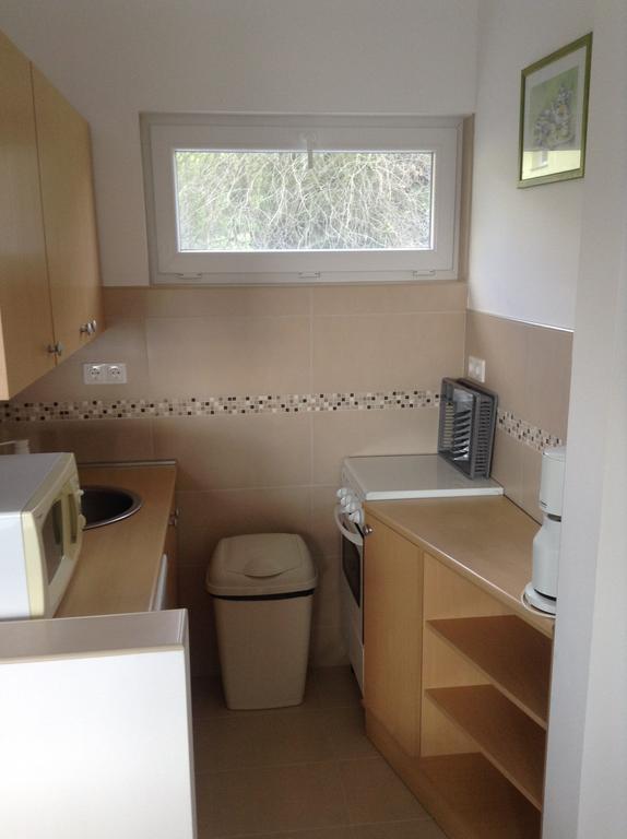 Dodo Apartman Zalakaros Exterior photo