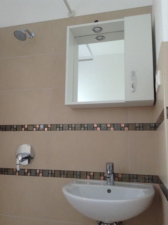 Dodo Apartman Zalakaros Exterior photo
