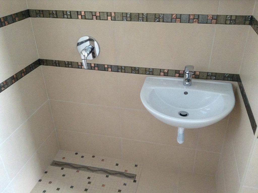 Dodo Apartman Zalakaros Exterior photo