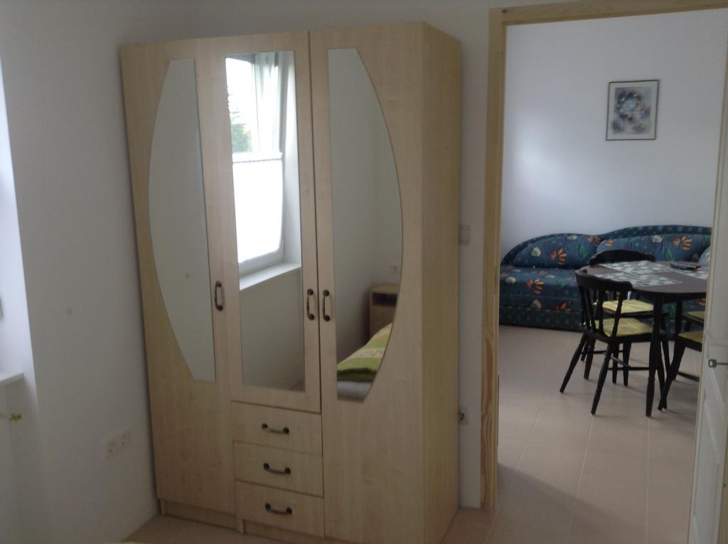 Dodo Apartman Zalakaros Exterior photo