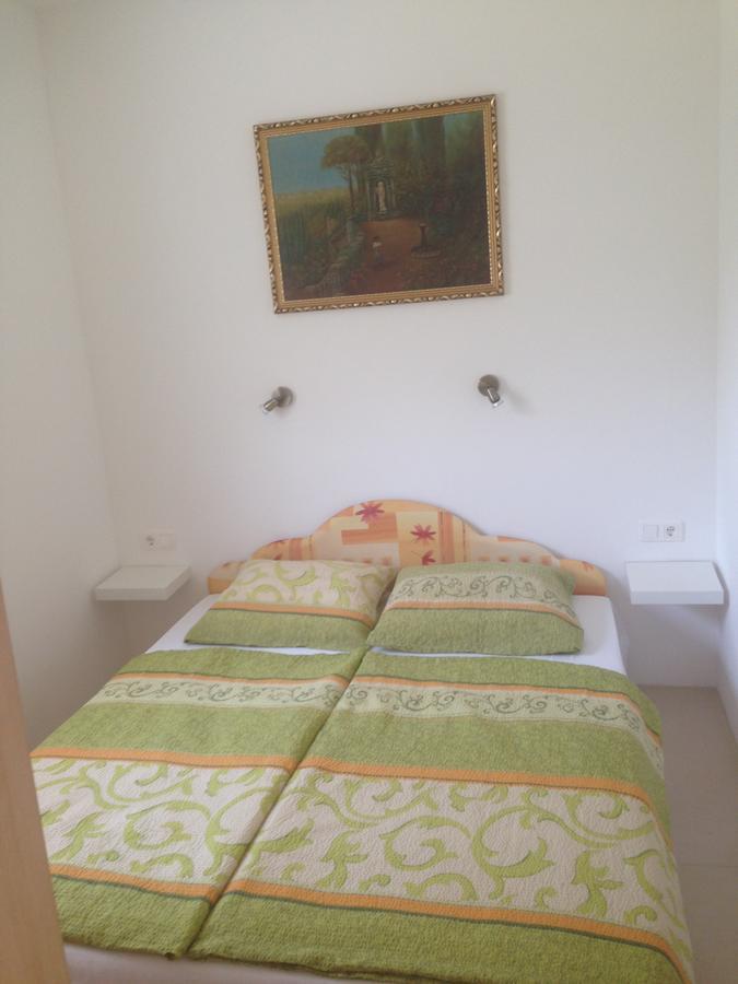 Dodo Apartman Zalakaros Exterior photo